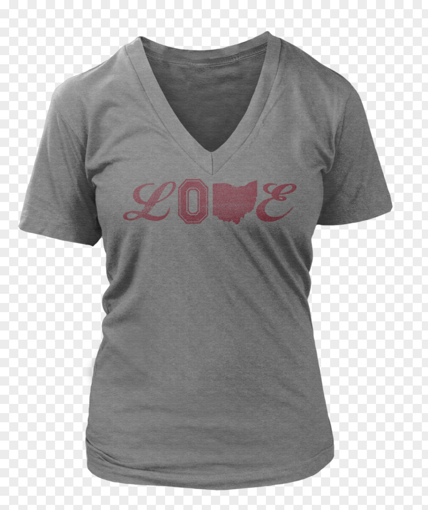 T-shirt Neckline Clothing Sizes PNG