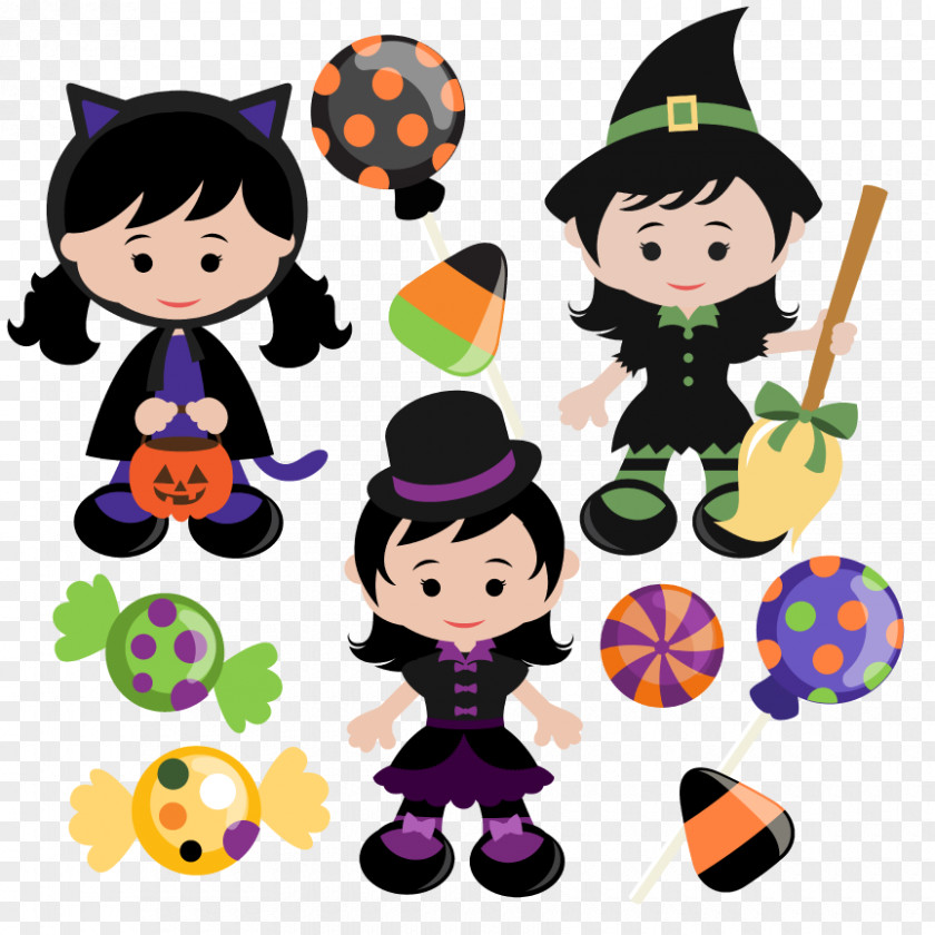 Witch Clip Art Witchcraft Vector Graphics PNG
