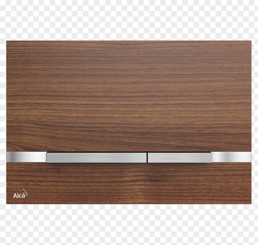 Wood Teak Stainless Steel Push-button Plastic PNG