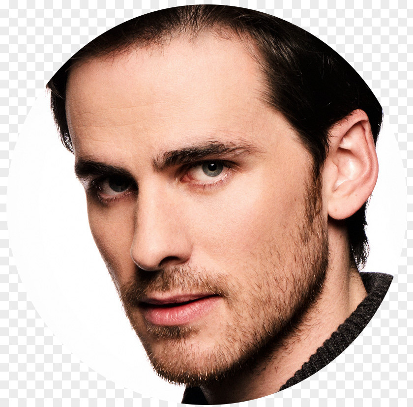 Actor Colin O'Donoghue Captain Hook Once Upon A Time Emma Swan PNG