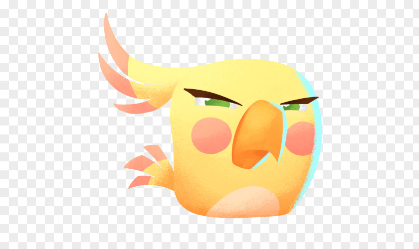 Angry Birds Stella Wiki Clip Art PNG