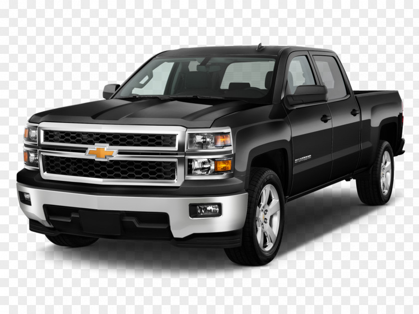 Chevrolet 2011 GMC Sierra 1500 Pickup Truck Car Van PNG