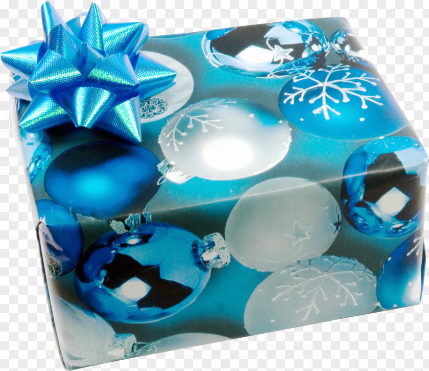 Christmas Gift New Year Clip Art PNG