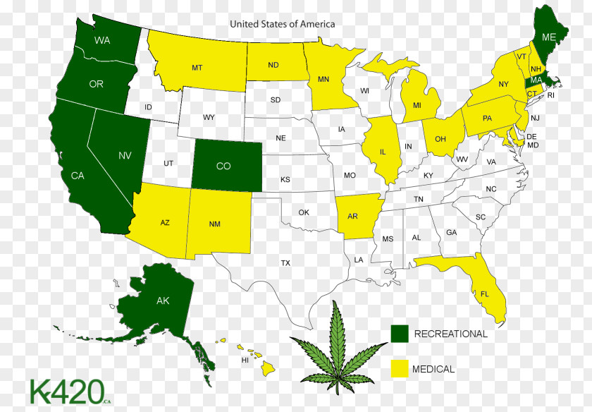 Colorado Weed Police United States Of America Postal Service Cannabis Mail Zip Code PNG