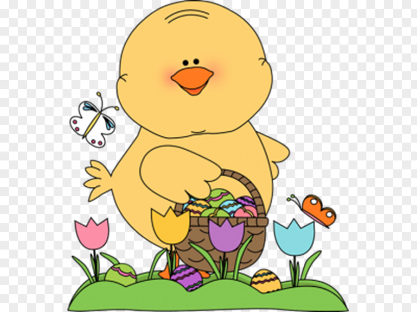 Easter Party Bunny Clip Art Egg Hunt PNG