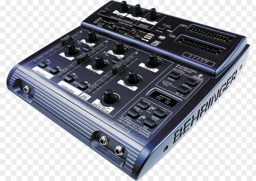 Electronics Behringer Electronic Musical Instruments Audio Mixers PNG