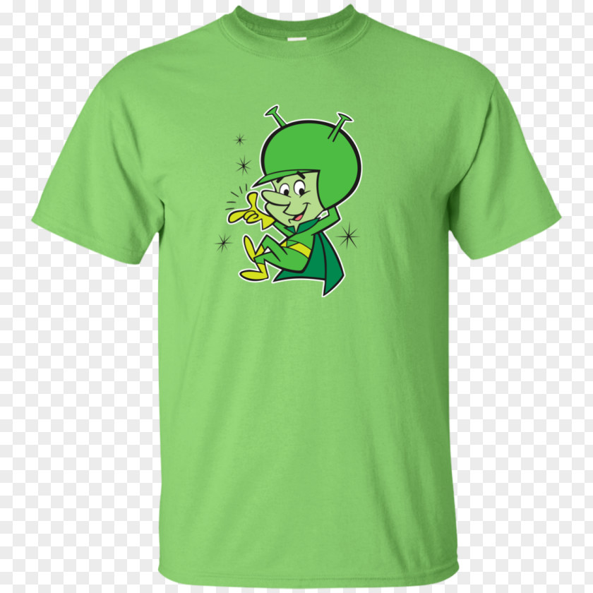 Flintstones T-shirt Gildan Activewear Clothing Sleeve PNG