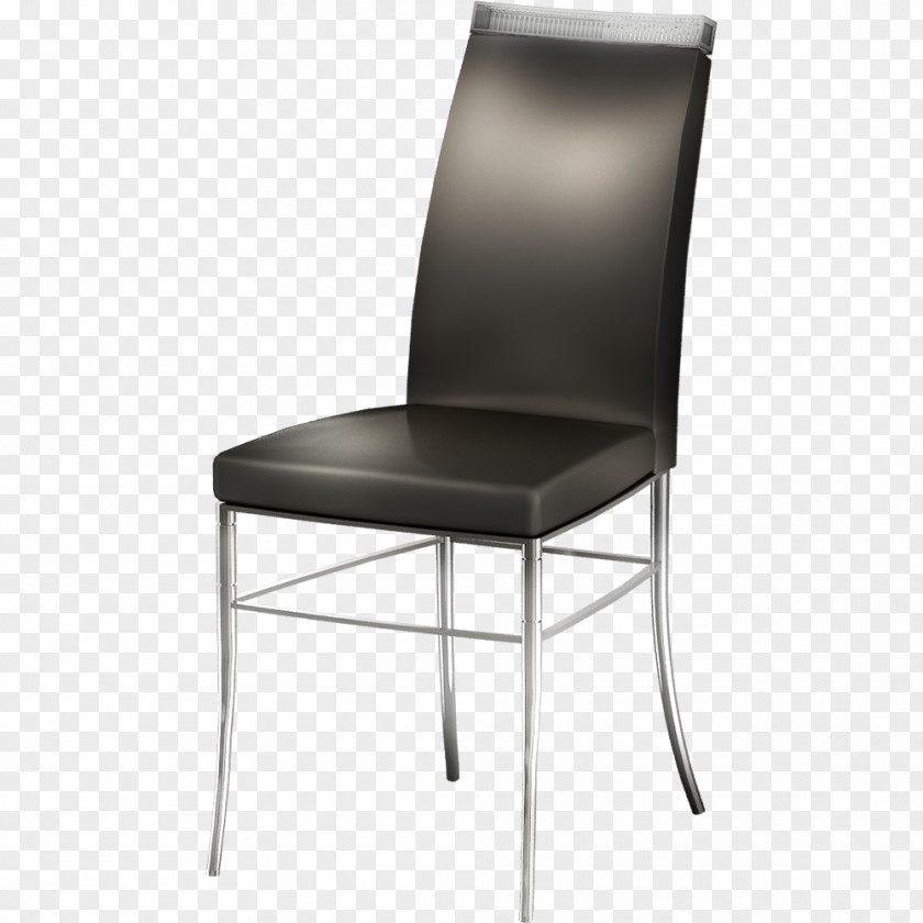 Glass Chair Dining Room Table Garden Furniture PNG