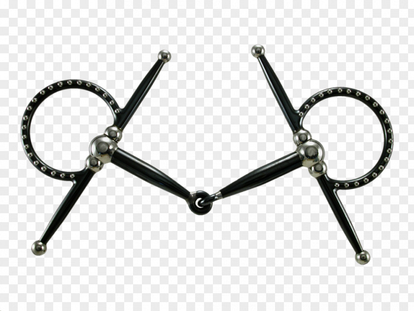 Horse Tack Snaffle Bit Western Riding PNG