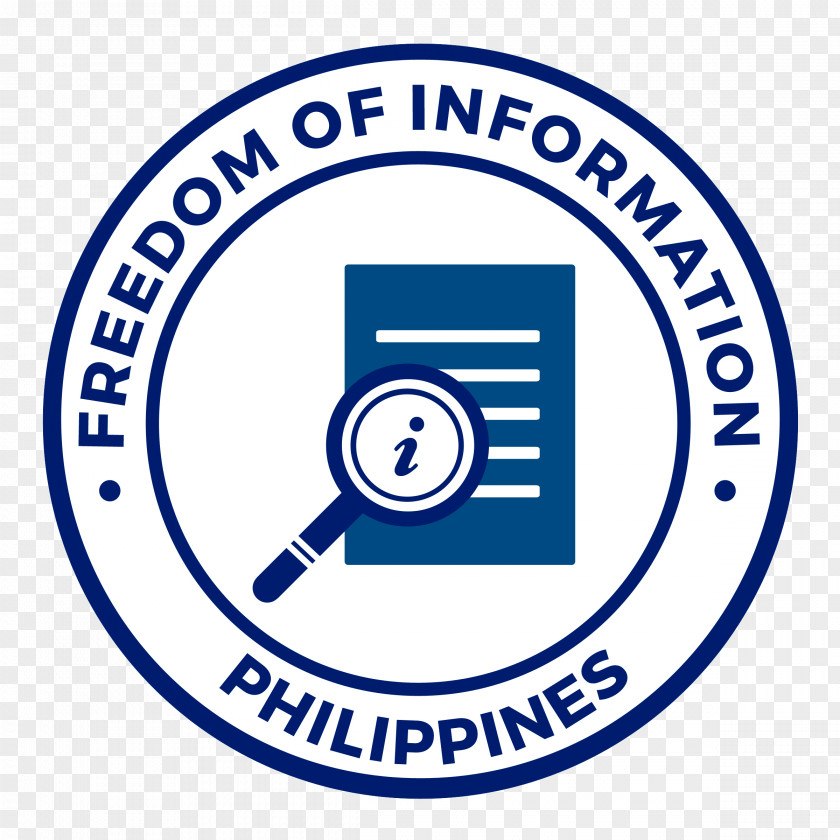 Illigal Background Office Of The President Philippines Freedom Information Government Agency Transparency PNG
