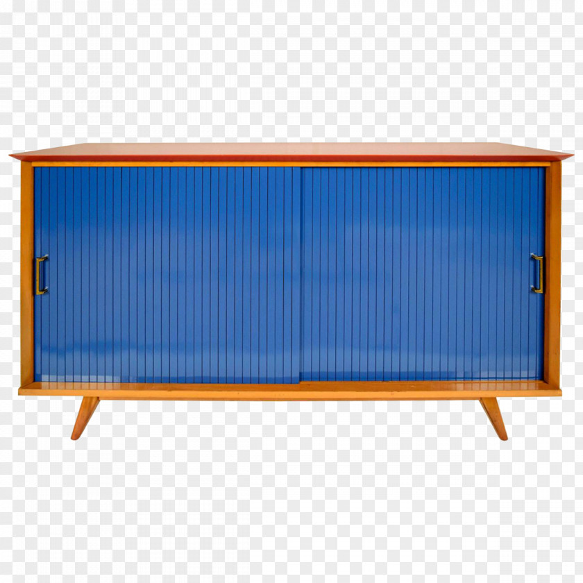 Midcentury Modern Buffets & Sideboards Garden Furniture PNG