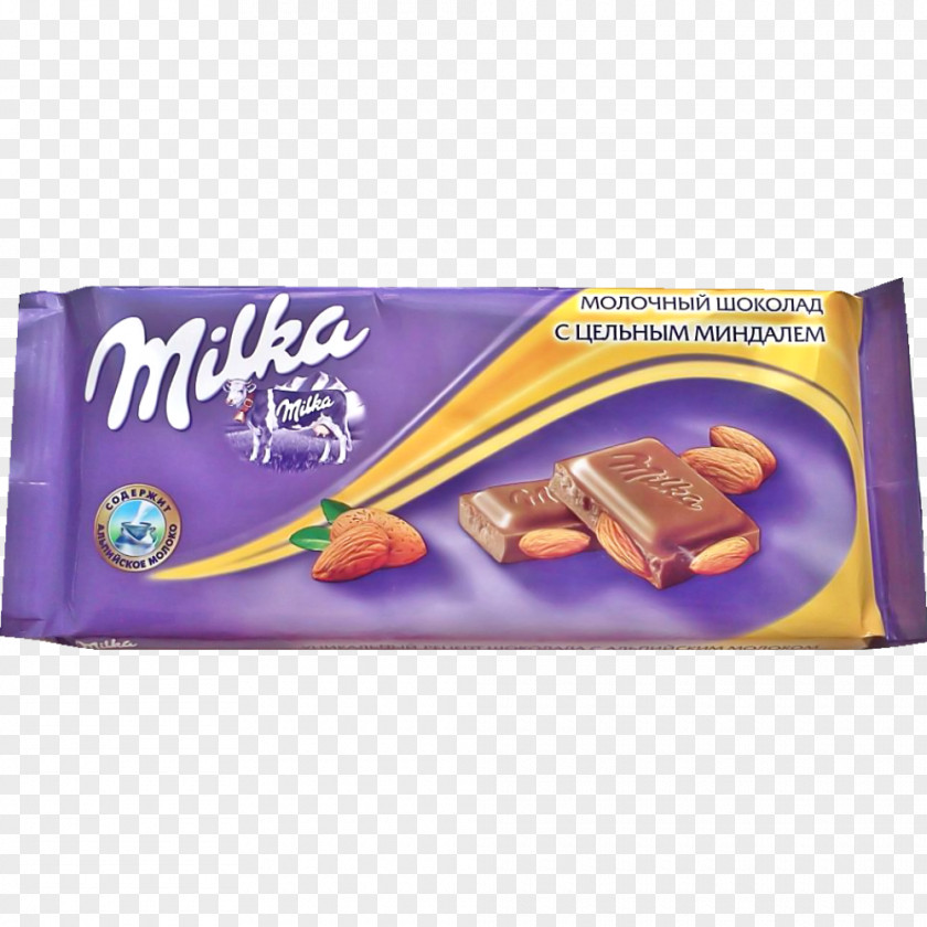 Milk Chocolate Bar Milka Kinder Bueno Hazelnut PNG