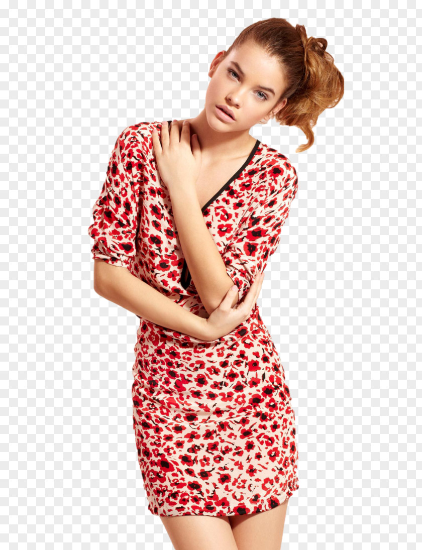 Model Barbara Palvin Dress Clothing Photography PNG