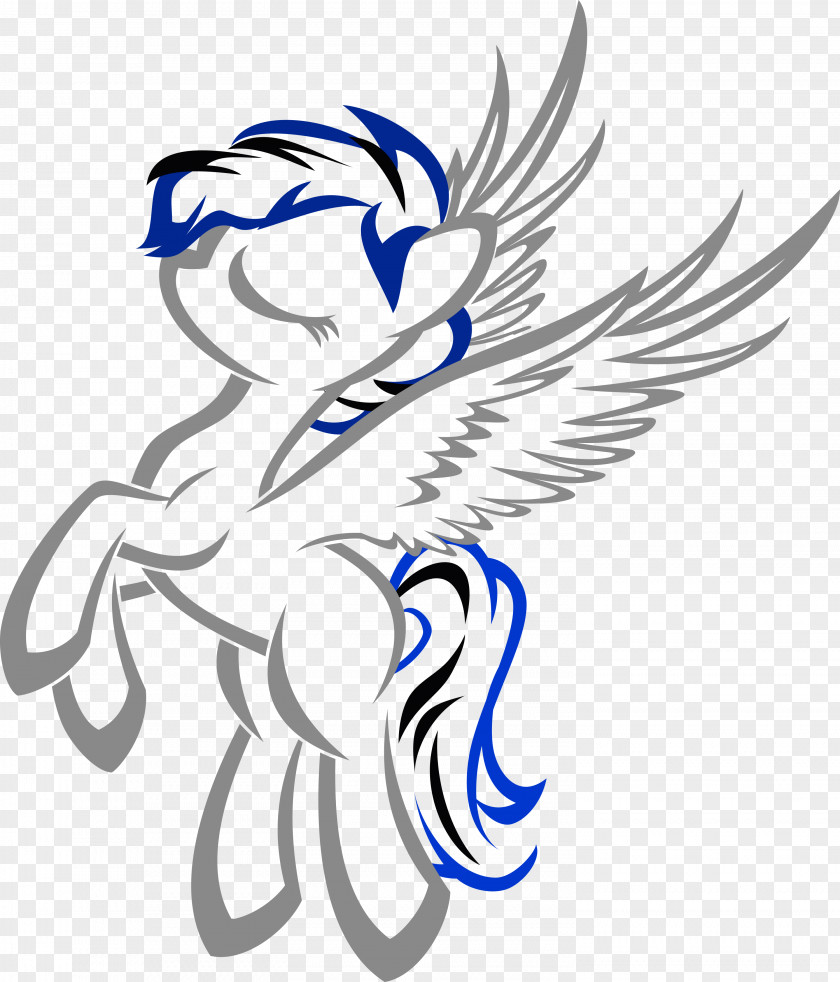 Pegasus My Little Pony: Friendship Is Magic Fandom DeviantArt Equestria PNG