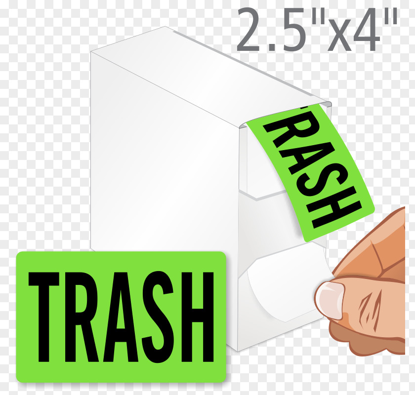 Recycling Signs Printable Paper Symbol Label Waste PNG