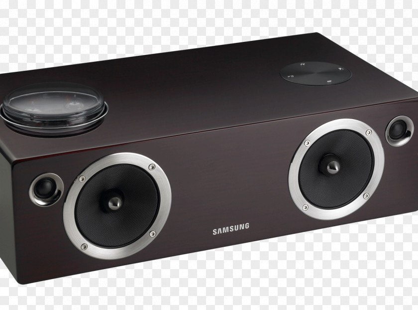 Samsung Sound System Subwoofer Amplifier AV Receiver Multimedia PNG