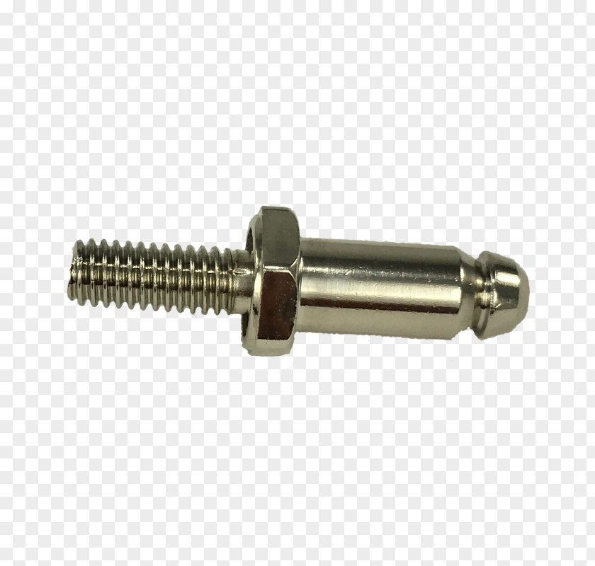 Screw Fastener ISO Metric Thread Metal Tool PNG