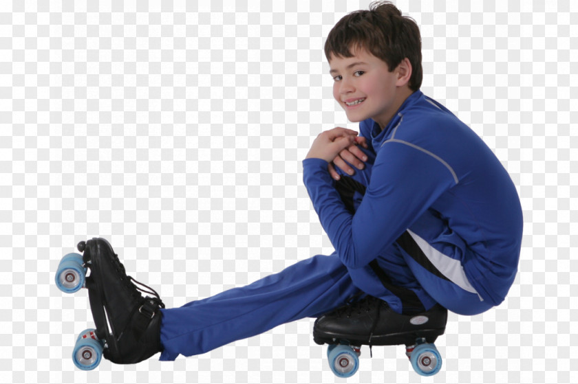 Skating Boy Roller Ice Skateboard Skates Sport PNG