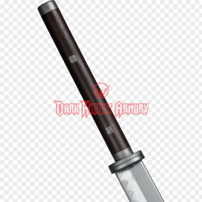 Sword Foam Larp Swords Samurai Ninjatō Calimacil PNG