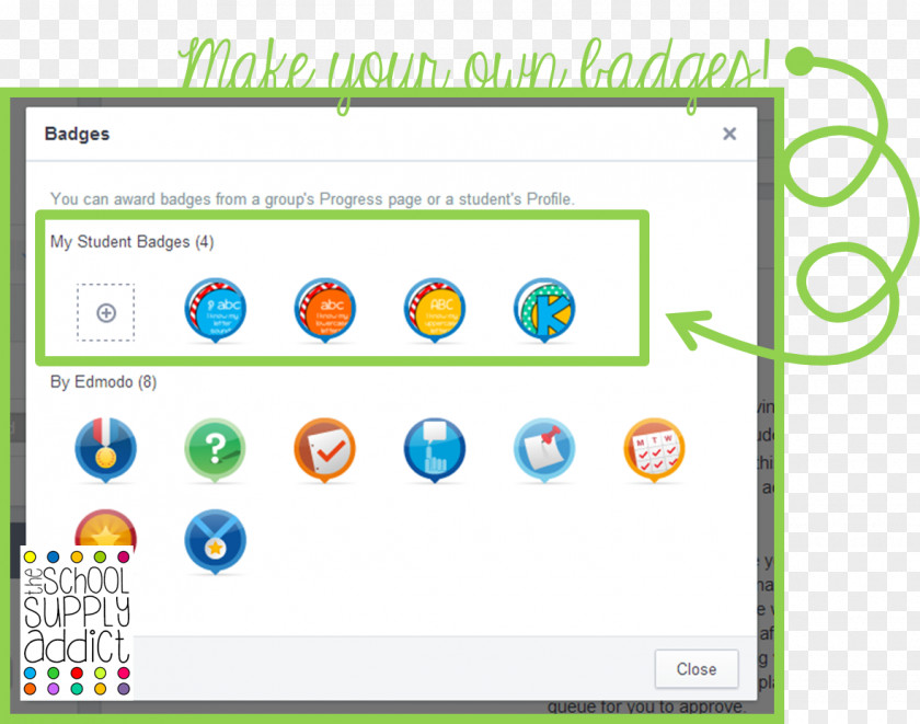 Teacher Edmodo Education Learning Management System PNG