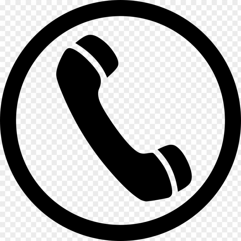 TELEFONO Telephone Call IPhone Symbol PNG