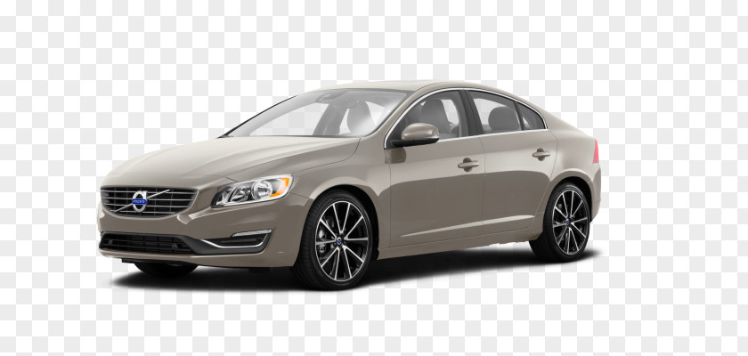 Volvo AB 2018 S60 2015 Cars PNG