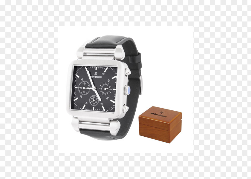 Watch Strap Clock Buckle PNG