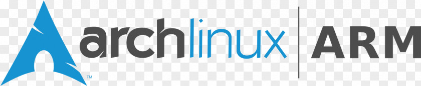 Arch Logos Logo Linux ARM PNG