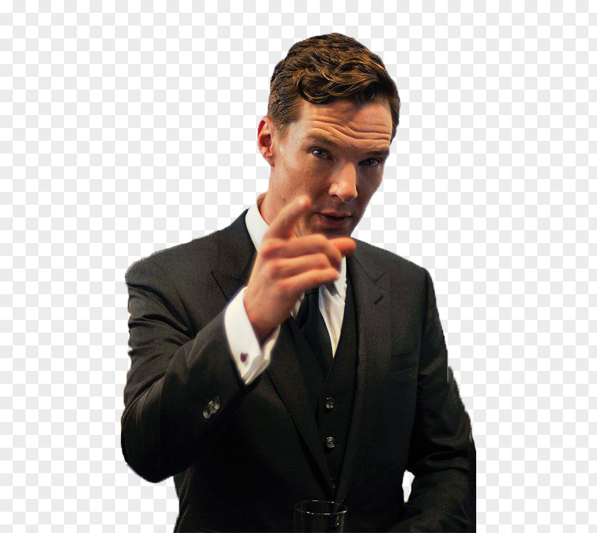Ax Super Irani Benedict Cumberbatch Sherlock Holmes Image PNG