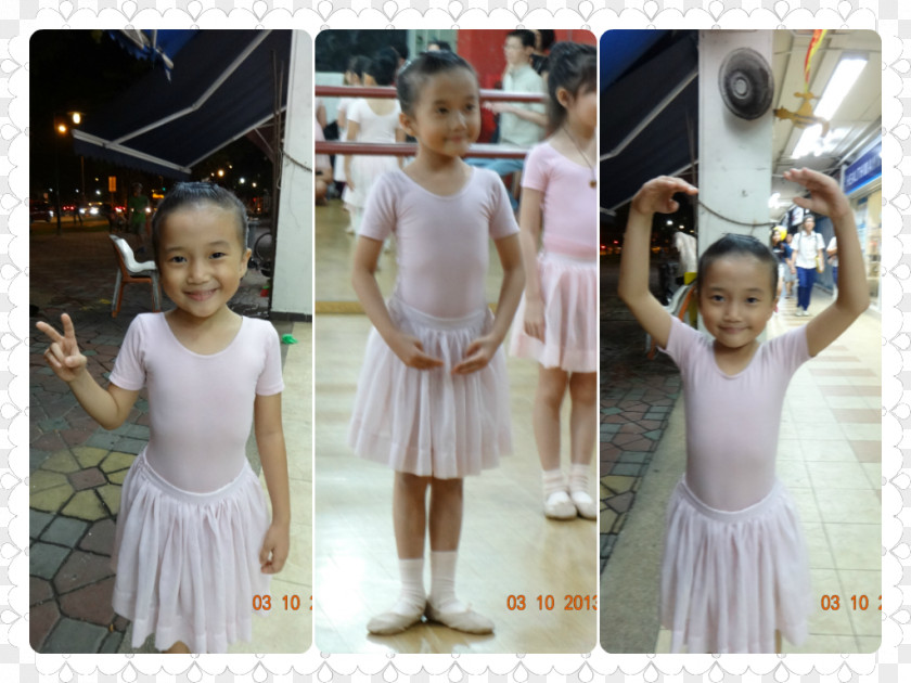 Ballet Dance Tutu Shoulder Toddler PNG