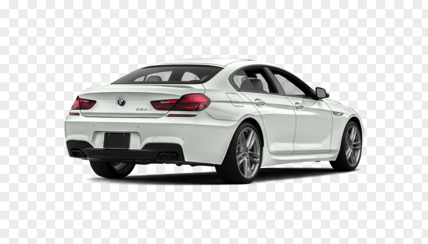 Bmw 2018 BMW 6 Series 2017 2019 Car PNG