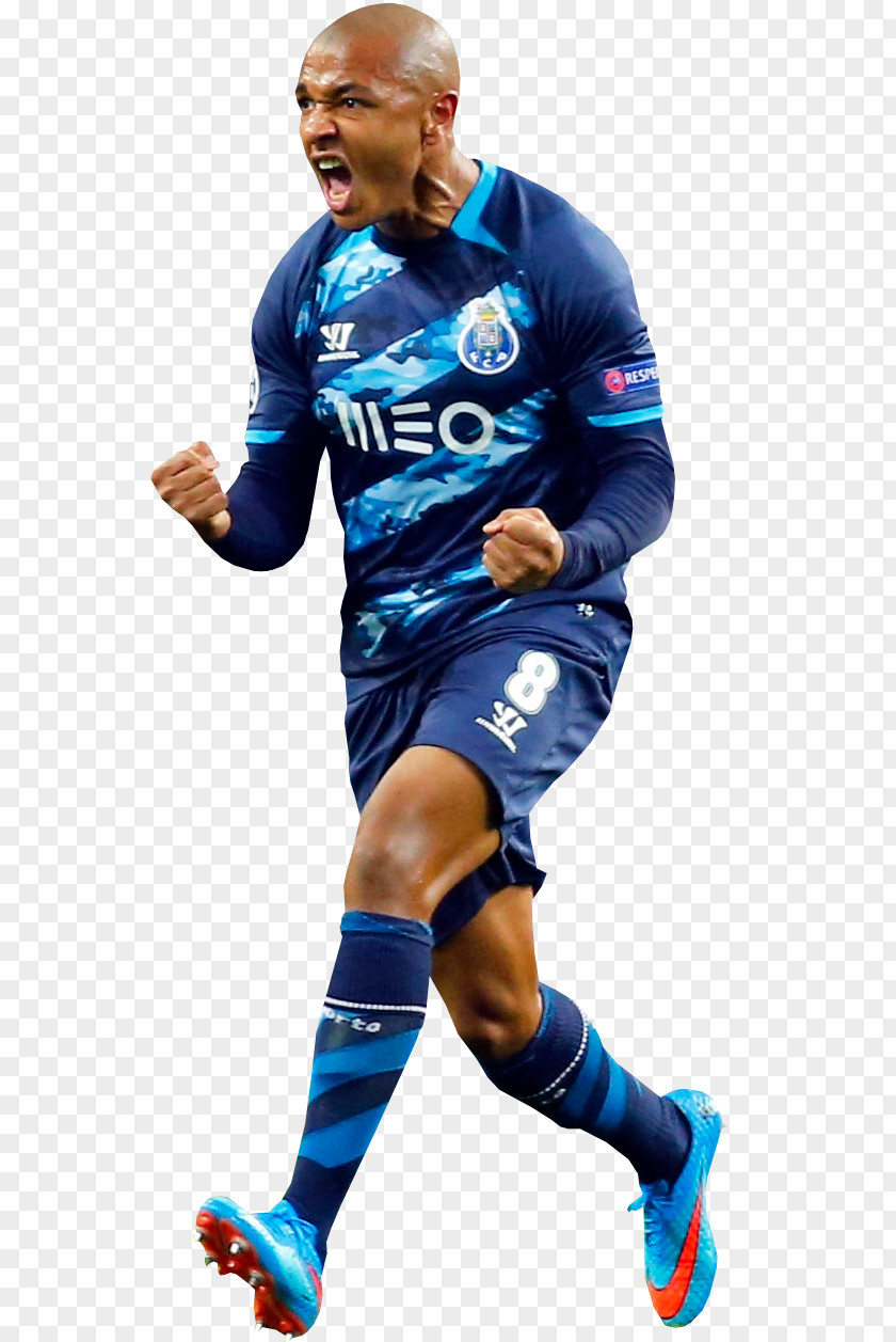 Bra Yacine Brahimi FC Porto Soccer Player Team Sport PNG