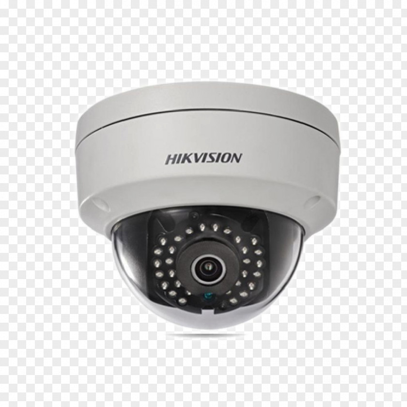 Camera IP HIKVISION DS-2CD2742FWD-IZS (2.8-12 Mm) Closed-circuit Television PNG