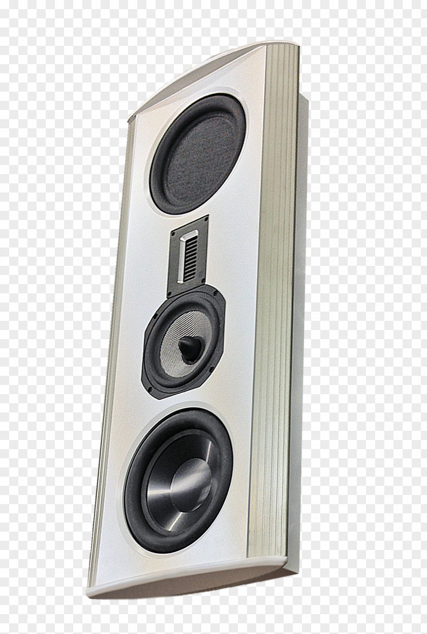 Computer Speakers Sound Subwoofer Loudspeaker PNG
