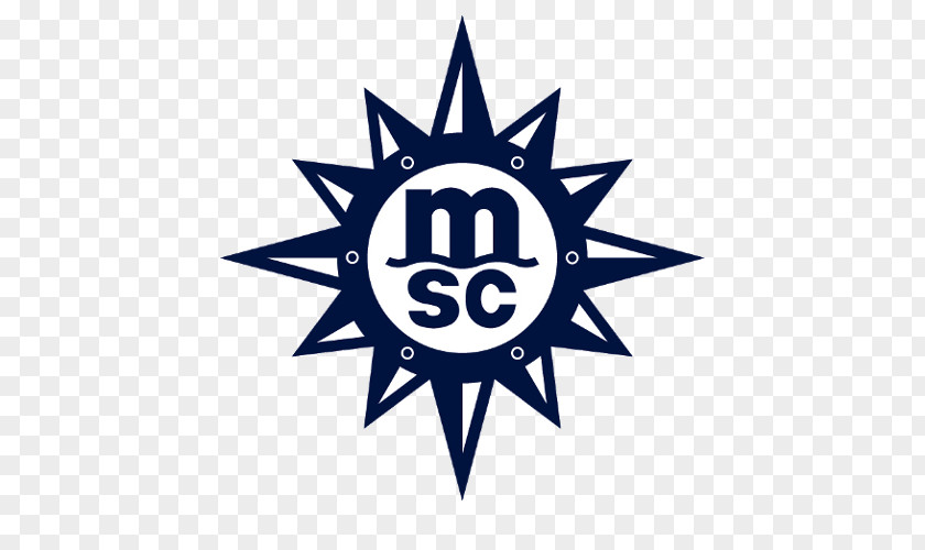 Cruise Ship MSC Cruises Line Mediterranean Shipping Company Seaside PNG