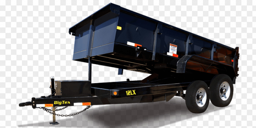 Dallas Caterpillar Inc. Dump TruckCar Car Eureka Big Tex Trailer World PNG