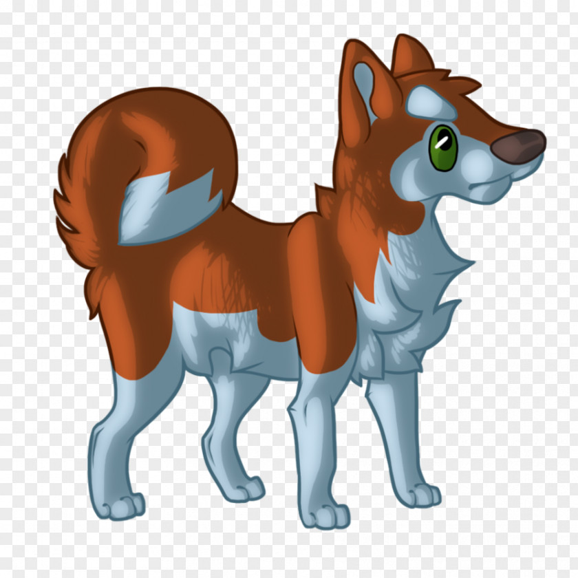 Dog Red Fox Cat Horse PNG