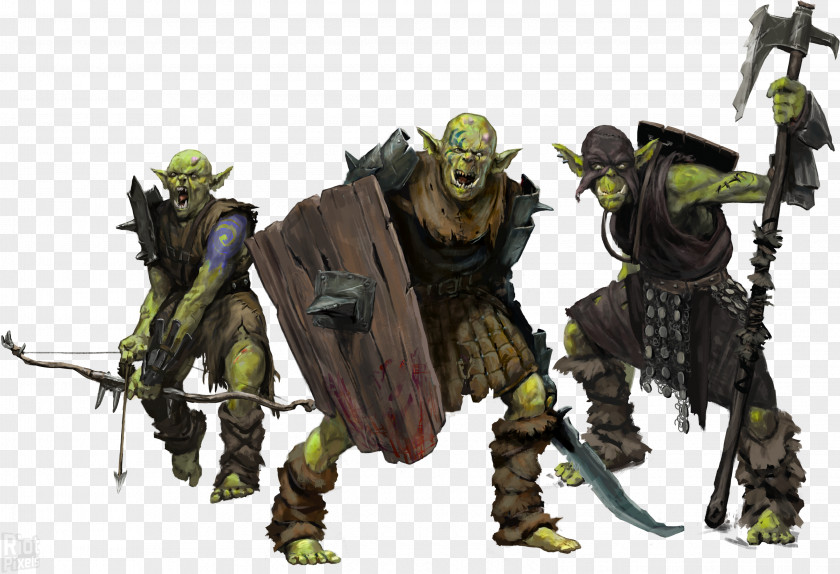 Dwarf Middle-earth: Shadow Of Mordor The Dwarves Orc Concept Art PNG