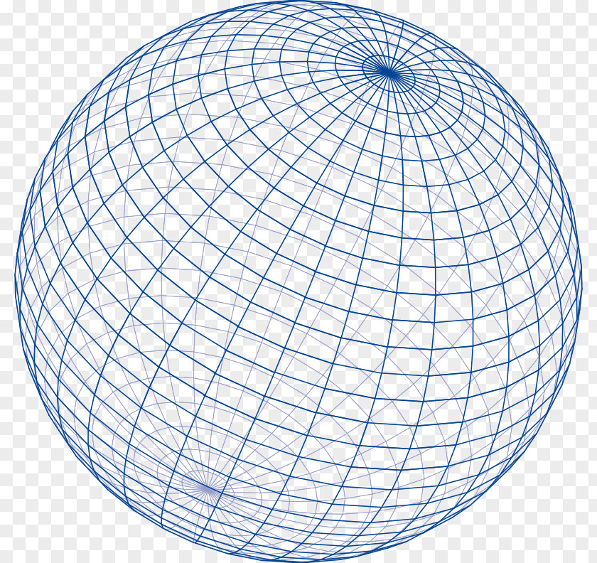 Esfera Sphere Clip Art PNG