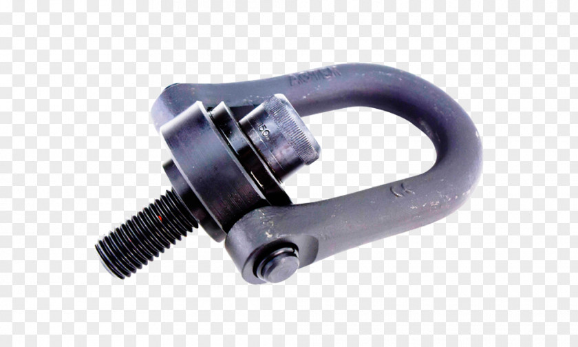 Eye Bolt Swivel Working Load Limit Hoist PNG