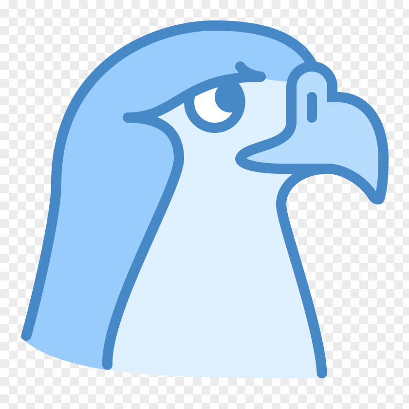 Falcon Clip Art PNG