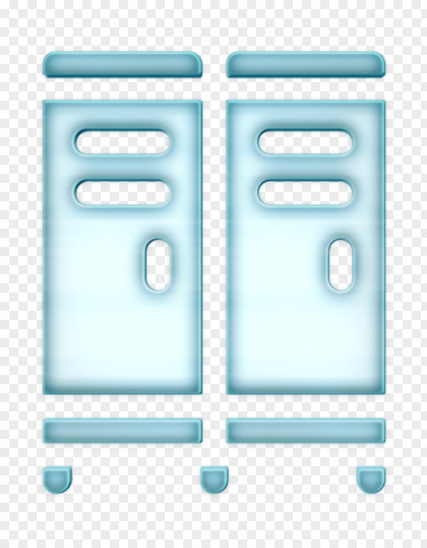 Fitness Icon Locker PNG