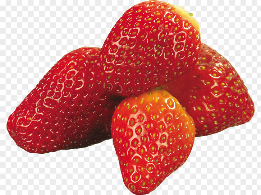 FRESA Strawberry Clip Art PNG