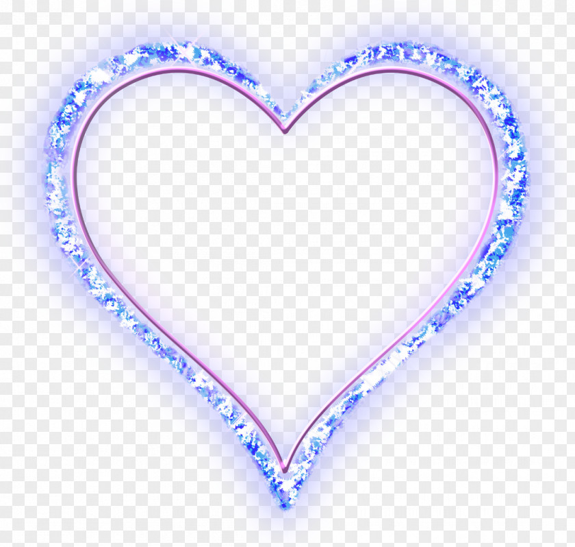 Heart Picture Frames Clip Art Image Decorative Arts Transparency PNG