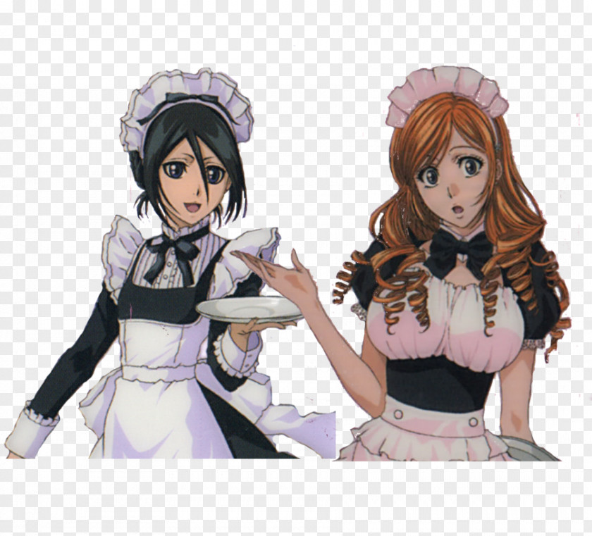 Ichigo Kurosaki Orihime Inoue Rukia Kuchiki Bleach: Shattered Blade Kenpachi Zaraki Yasutora Sado PNG