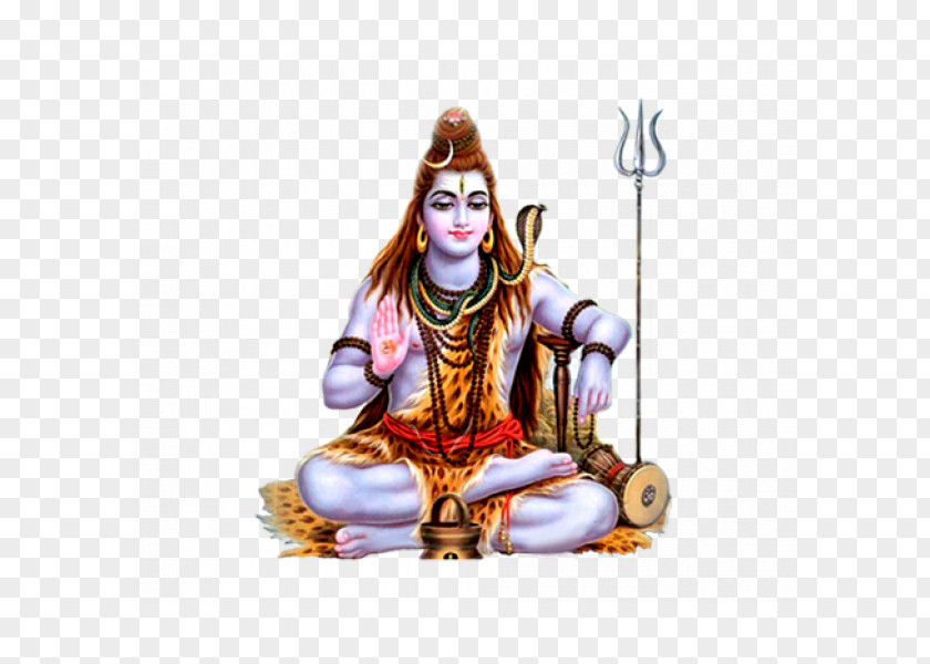 Lord Shiva Kotilingeshwara Parvati Trimurti Hinduism PNG