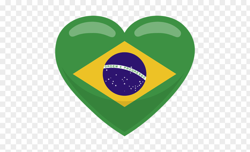 RUSSIA 2018 Flag Of Brazil PNG