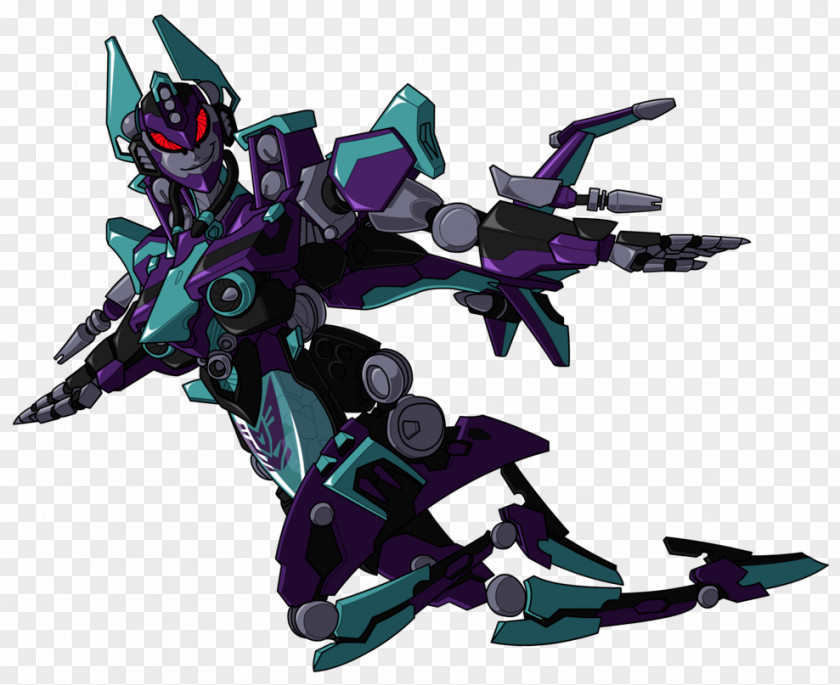 Transformers Cyberverse Slipstream Transformers: War For Cybertron Starscream Dinobots Retribution PNG