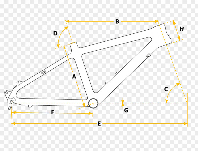 Triangle Point PNG