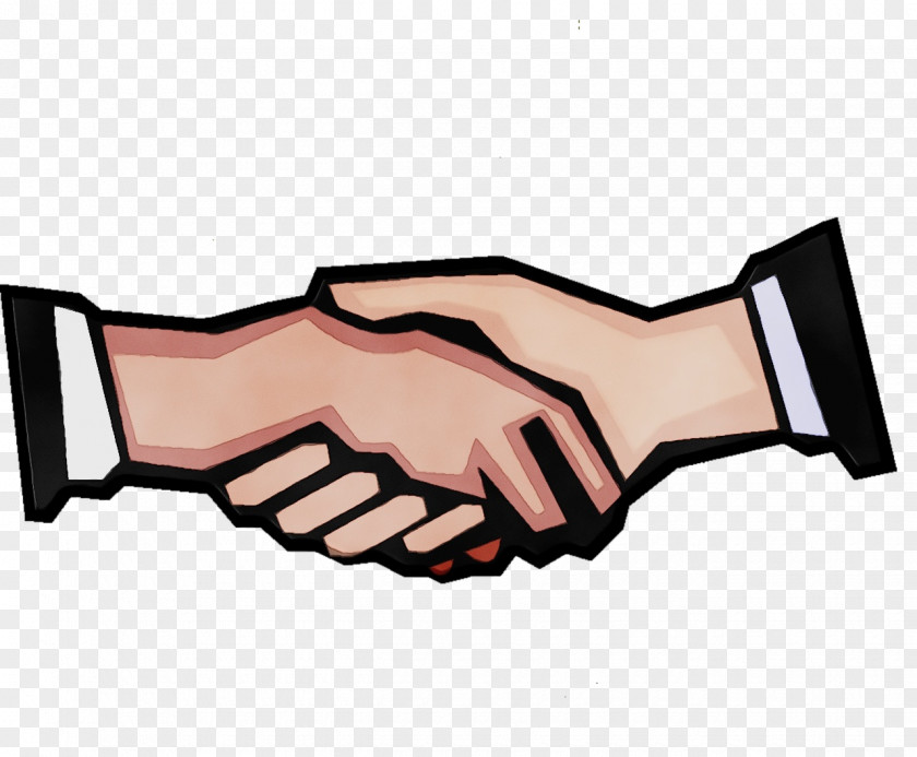 Wrist Thumb Handshake PNG